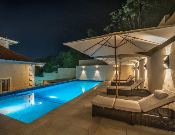 Luxury Vacation Rental in Montego Bay Jamaica