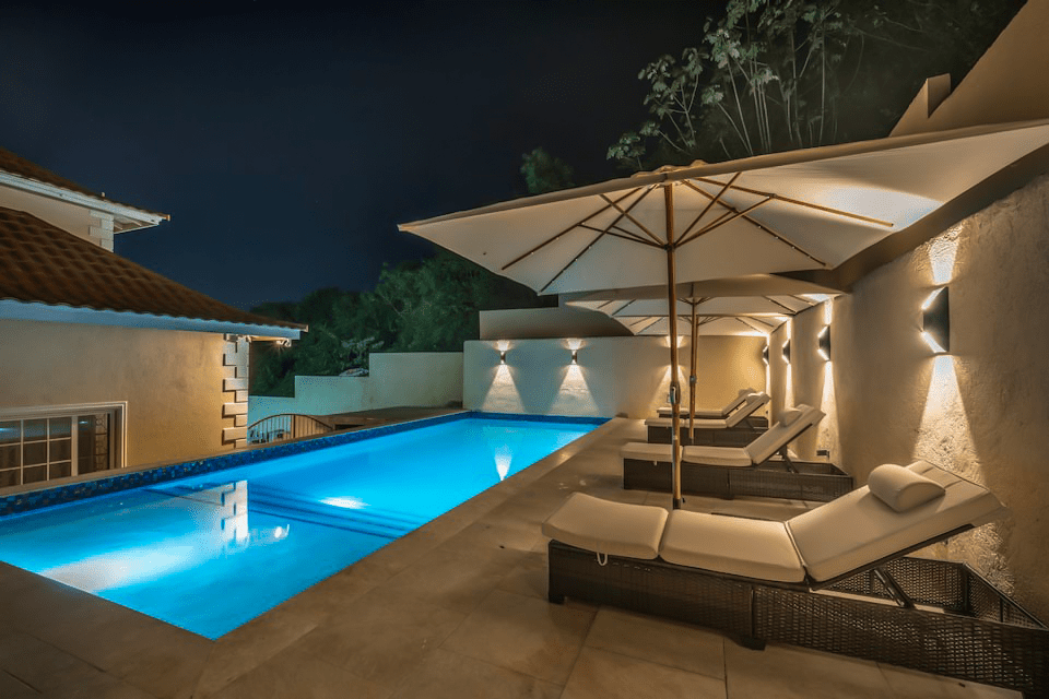 Luxury Vacation Rental in Montego Bay Jamaica